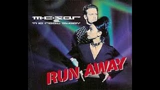 Real McCoy - Run Away  (Dj Gangas Eurobeat Remix Edit)