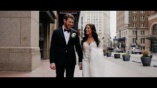 Jewish Wedding Video // The Ritz-Carlton Atlanta