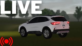 🔴LIVE | THE GREENVILLE UPDATE IS OUT!!! | GVRP, CAR SHOWS, AND MORE!!!