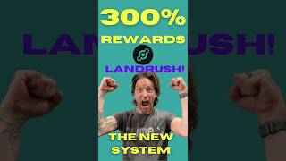 How Helium Landrush Worked (3x Rewards)