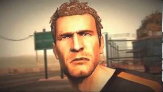 E3 2010: Dead Rising 2: Case Zero - trailer