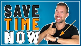 BECOME A TIME MANAGEMENT EXPERT | TIMEFLIES CHANNEL