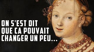 Quand les tableaux racontent leur histoire 2