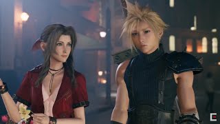 Final Fantasy 7 Remake - New Gameplay Trailer 2019