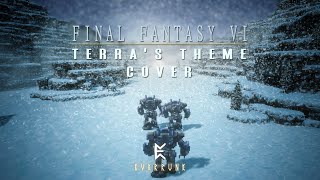 Final Fantasy VI: Terra's Theme (Epic Modern Orchestral Cover)