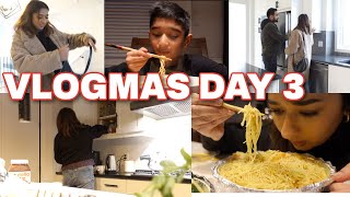 VLOGMAS DAY 3 | मैं नौकरी छोड़ दूंगी | SIMOR SINGH