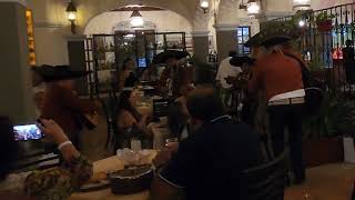 Restaurante Hacienda El Mortero, Cancún, Mexico, Mariachi - El Mariachi Loco 27/08/2024