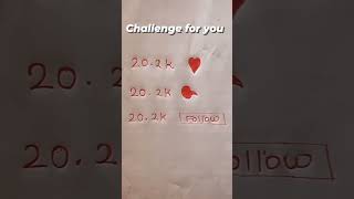 challenge for you🤯