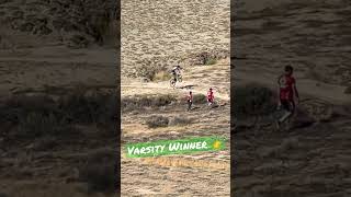 Boys Varsity Utah high school mtn bike winner | Vernal #utah #shorts #mountainbike #editsthatslap