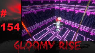 Lp. Gloomy Rise #154 Бесконечное количество Ящиков, с бесконечными предметами:)