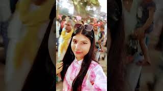 Mela mein aaeli heraelib kabutaro #Suman Singh# ka short video #Bhojpuri trending #song🥰🥰🥰