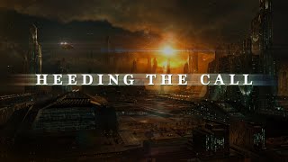 Heeding The Call - Music To Face The Fate Of Battle