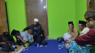 JANGAN LUPA DZIKIR SHOLAWAT