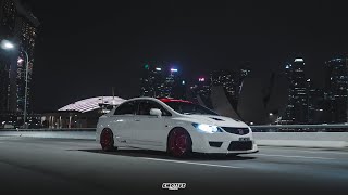 The Night Runner // FD2R // Civic Type R // Car Cinematic