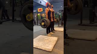 #shorts | aap log bhi ese try kro deadlift workout | #viralvideo #shortvideo #jassifitness