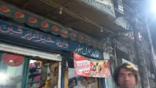 Qilla Gujjar Singh Lahore Vlog 2