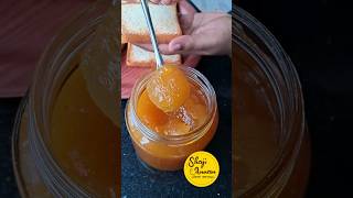 Pineapple Jam Easy ആയി വീട്ടിൽ തയ്യാറാക്കാം🍍🍯 Homemade Pineapple Jam #youtubeshorts #shorts