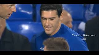 Gareth Barry - Everton FC