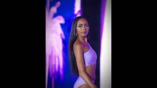 Miss Universe Philippines 2024 Chelsea Manalo! #missuniverse #missuniversephilippines #shorts #viral