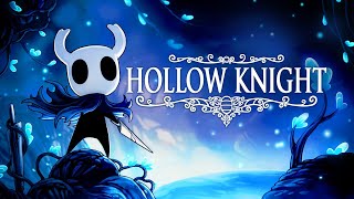 Hollow Knight Part 1 | TAMIL