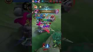 MINSITTHAR İLE TANKTAN DAHA FAZLA TANKLAMAK #mobilelegendsbengbeng #mobilelegends #shortvideo #rust