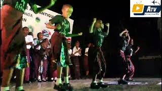 Dance from Grace Villa Girls at Miss and Mr Tourism Kigezi 2024 @gracevilla4869