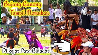 BUJANG GANONG LUCU /Di kejar kejar bidadari ‼️@Nasirchannel39