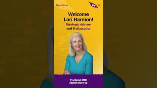 Strategic Advisor & FlyBassador | Lori Harmon