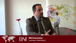 Entrevista BNI Evoluciona