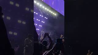 Jonas Brothers - Walls 2 - São Paulo (16.04.2024)