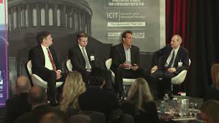 ICIT 2022 Spring Briefing | Risk Management 2032: Preparing for a Sustainable Future