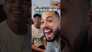 👆🏻🤣 vid completo ahí #gracioso #risas #reaccion #latino