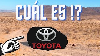 Toyota nunca va a hacer otro motor V8 como en este auto