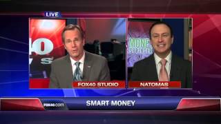 Keith Springer on FOX40- How to invest in a foreign country stock?