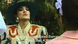 Promo "Señora" (Canal I - 2010)