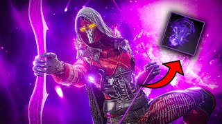 Infinite Invisibility: New PvP Build for Void Hunter - New Aspects/Fragments - Destiny 2 Witch Queen