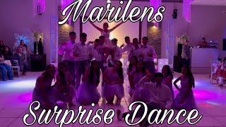 MARILENS QUINCEANERA FUNDANCE | (Bachata,Hiphop,Wepa,Reggaeton)