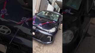 Hyundai aura s model delivery time #hyundai #shorts #shortvideo