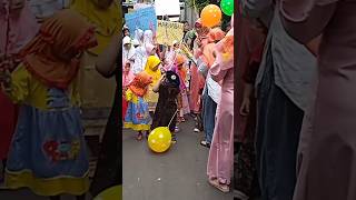 Karnaval Sambut Ramadhan 1444 H/2023 M