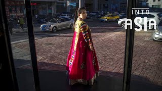 What Life Is Like For North Korean Women | Into Asia