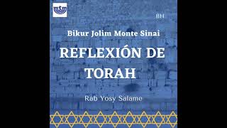 Mensaje de Bikur Jolim Monte Sinai (Viernes, 13 de enero)