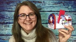 Dollar Tree Haul - NEW ITEMS! Christmas Crafts, Decor and More!