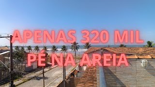 SOBRADO MONGAGUÁ PÉ NA AREIA