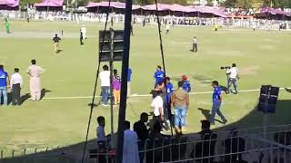 pakistani team in sargodha stadium360p1