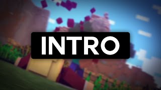 MCIntro: GIVEAWAY :D |By ReviloARTZ (Closed)