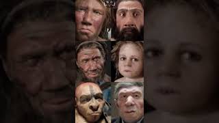 Hace 40.000 años, Europa era el hogar de los Neandertales #trailer #documental #historia