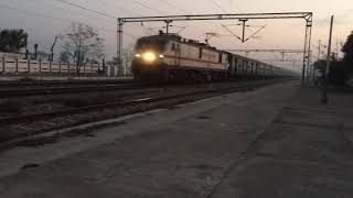 110kmh| HWH WAP7| Himgiri SF Express