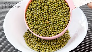 Moong Dal Sweet Recipe/ Susiyam Recipe/ Sweet Recipes