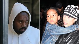 Today's Best Breaking News! Babies For Kanye West & Bianca Censori Soon?