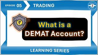 What is a Demat Account? | Explained in Simple terms.